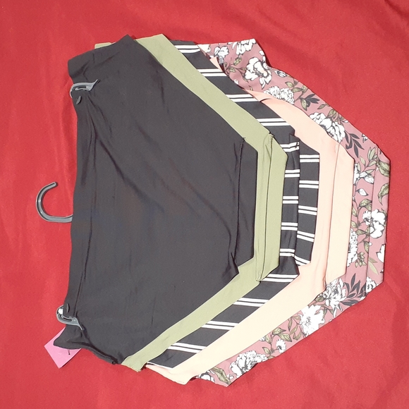 VINCE CAMUTO NO SHOW HIPSTER. - Picture 3 of 8